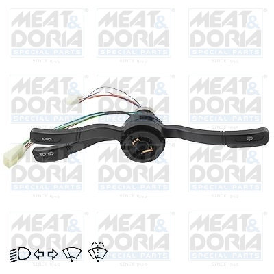 Steering Column Switch